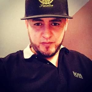 Meet your Posher, Antonio